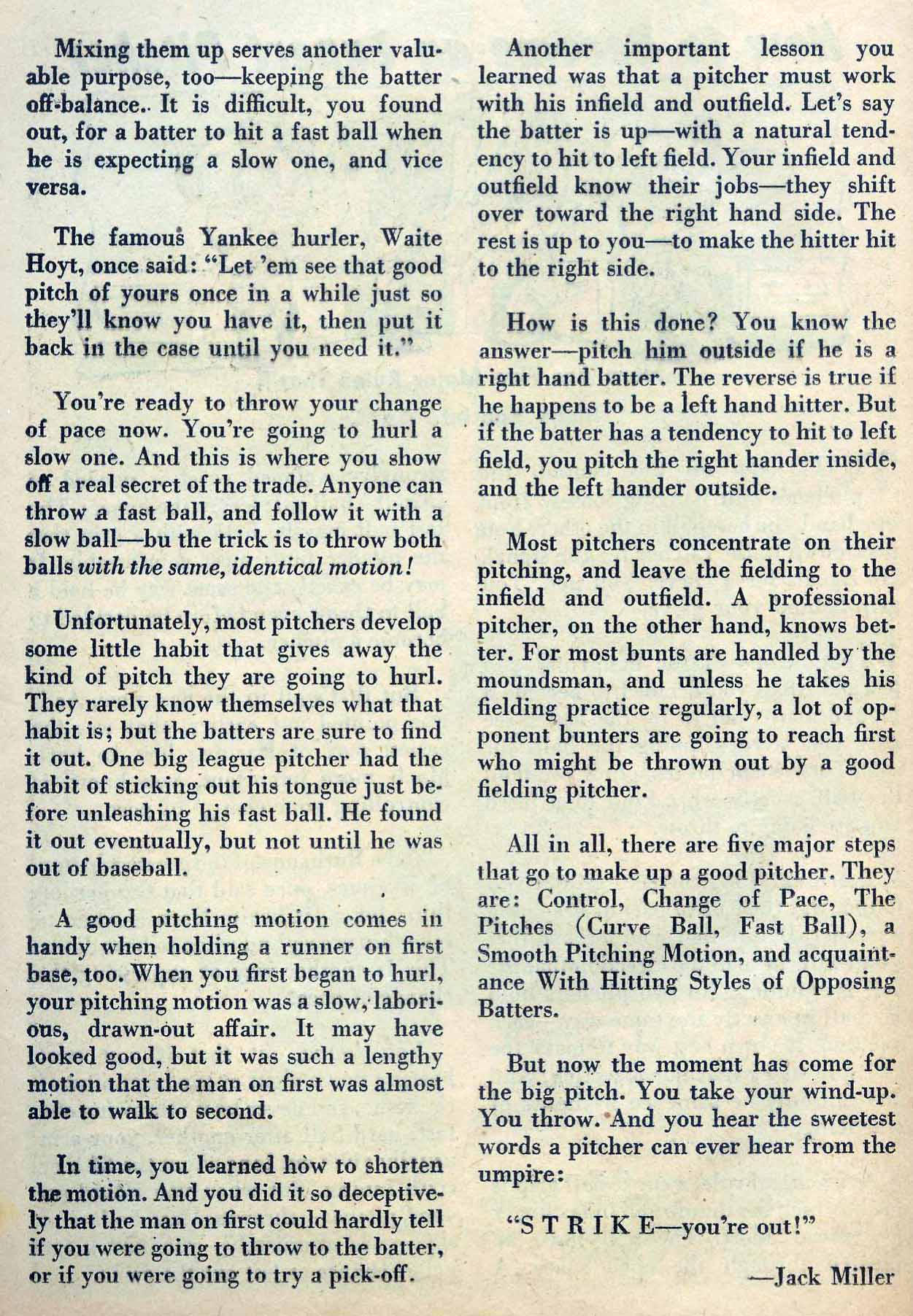 Read online Adventure Comics (1938) comic -  Issue #237 - 26