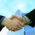 How to Get Clients with Joint Venture Partners