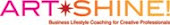 ArtSHINE's Blog