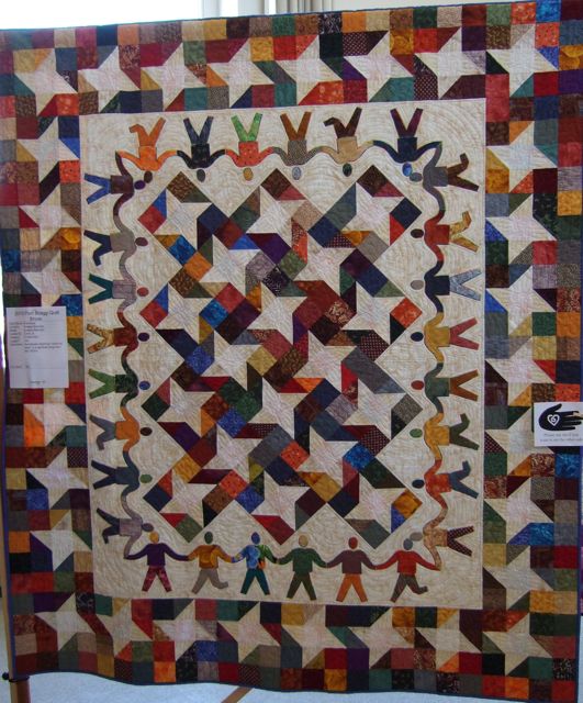 Bullwinkle's Travels Back to Fort Bragg