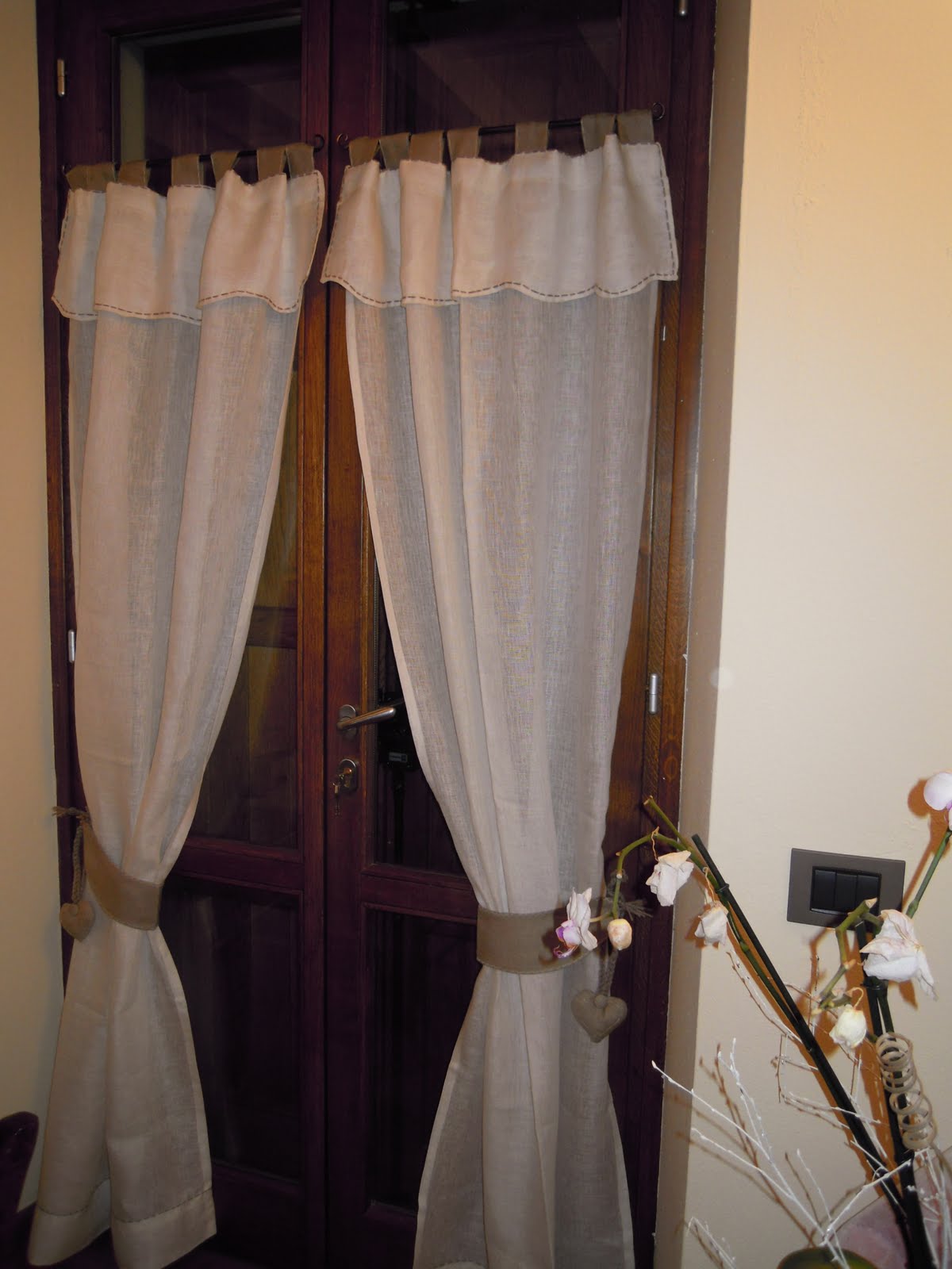 Camera da shabby : camera da letto shabby ikea. camera da letto ...