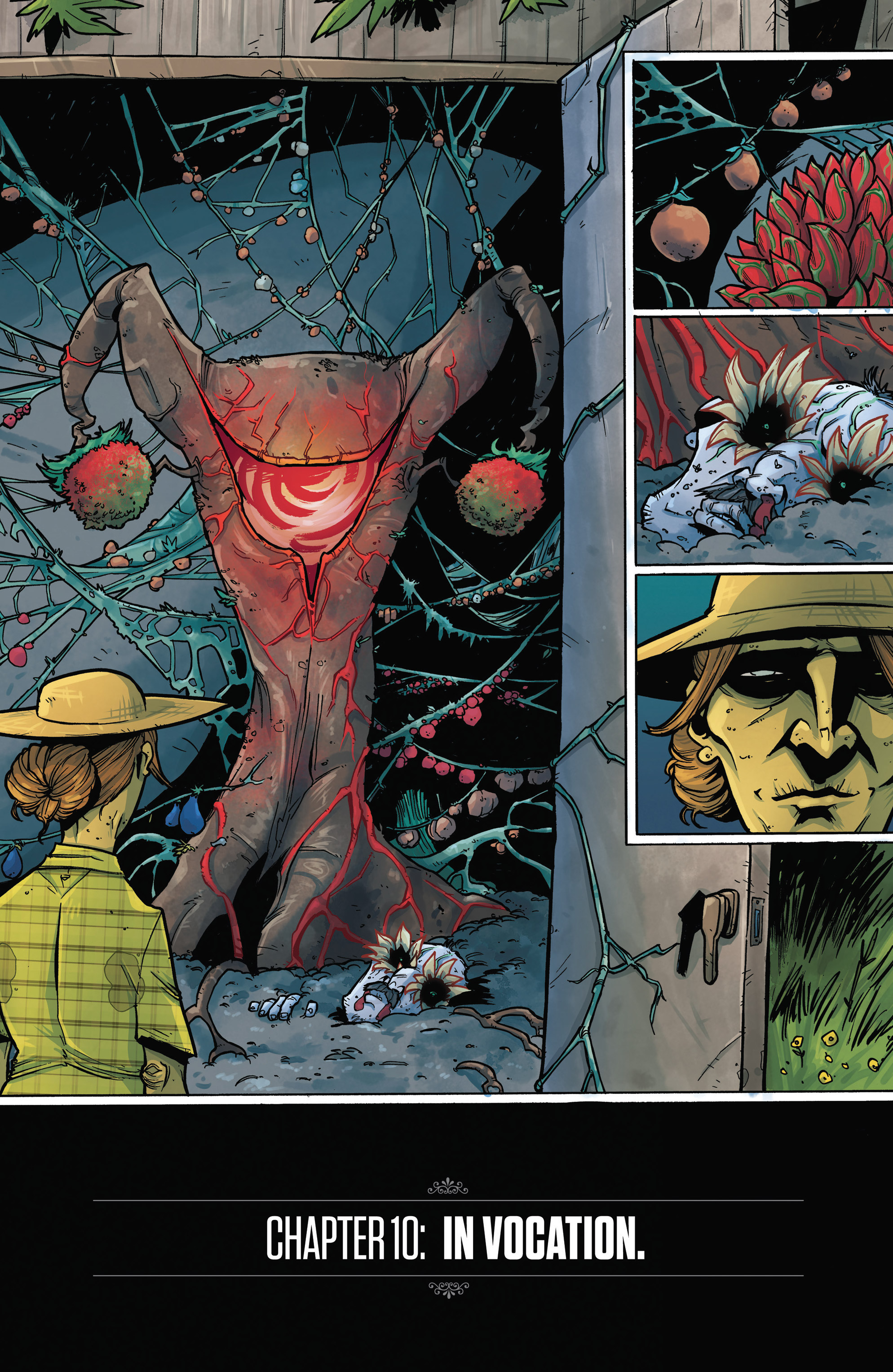 Read online Farmhand comic -  Issue #10 - 5