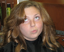 My Haircut..