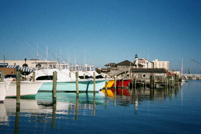 Life, According to Sarah The Wonderful Morehead City