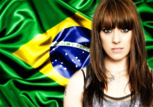 Lançamentos da Melanie C no Brasil!