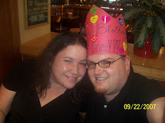 Happy Birthday Mike!