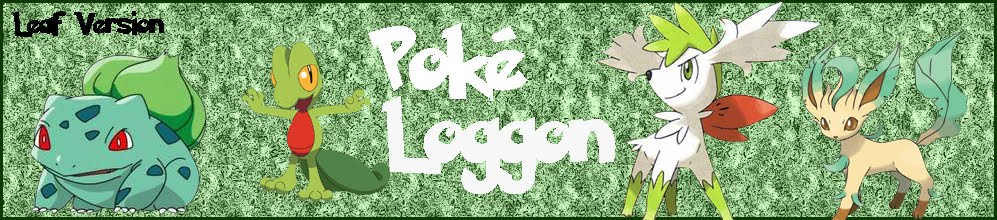 POKÉ-LOGGON