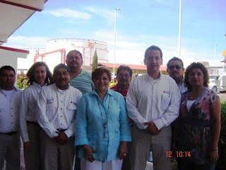 Opción, La revista: 9/05/10 - 16/05/10