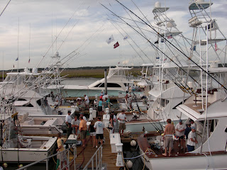 cup edisto lowcountry outdoors 2010