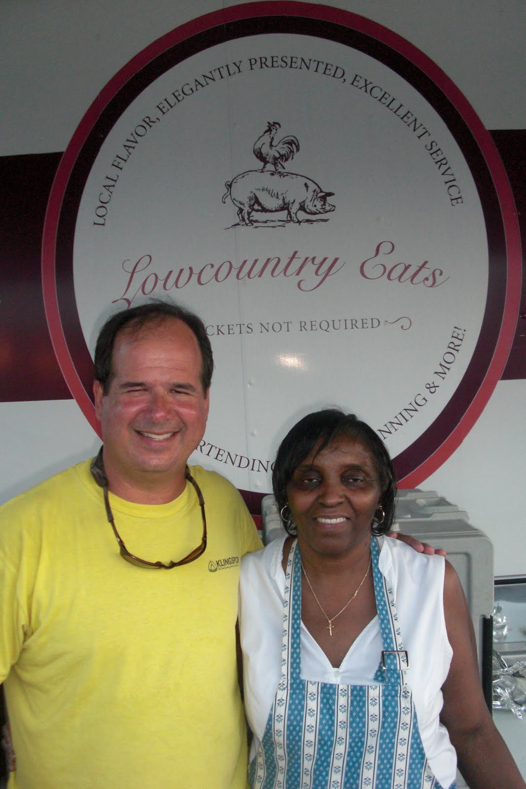 Lowcountry outdoors Edisto Governor's Cup Kicks Off