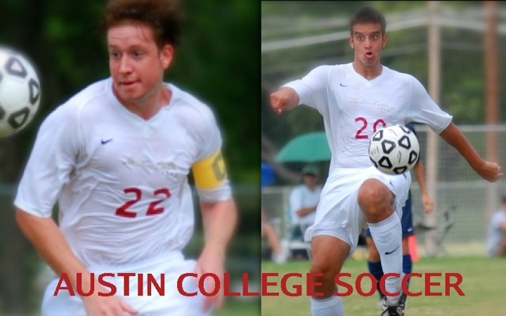 Austin College Soccer
