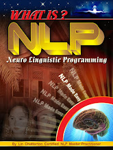 What is NLP? (coming soon)