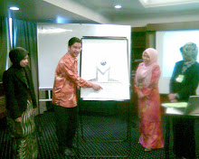 Pembentukan Minda Cemerlang 4 -  16.7.2009