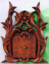 relogio Marvão