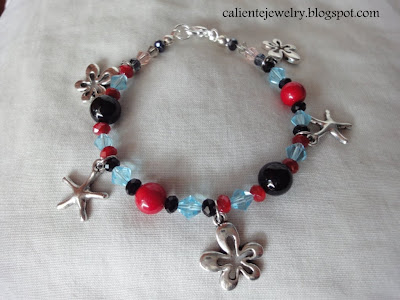 Caliente Jewelry: New Handmade Items