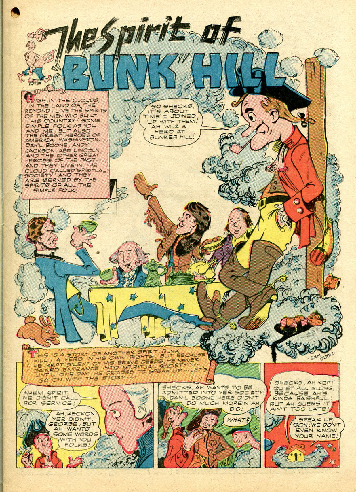 Read online Green Hornet Comics comic -  Issue #12 - 21
