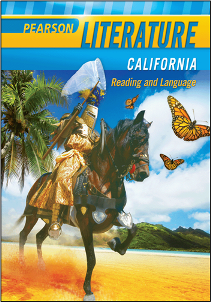 California Literature 2010