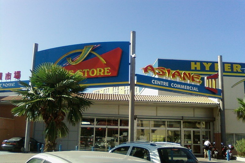 Paris Store Toulouse Horaire / Trouvez La Boutique Petite Mendigote La Plus Proche De Chez Vous