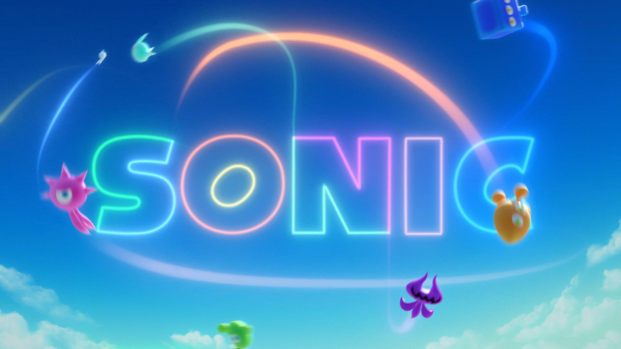Sonic Colors Wii Review Aquamasa Sonic Colors Wii Review Aquamasa