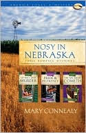 Nosy in Nebraska-In Bookstores Now!