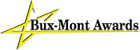 Bux-Mont Awards in Sellersville logo