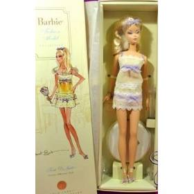 barbie tout
