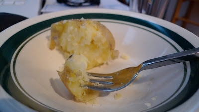 The Spice Doc: When All You Can Eat is a Potato