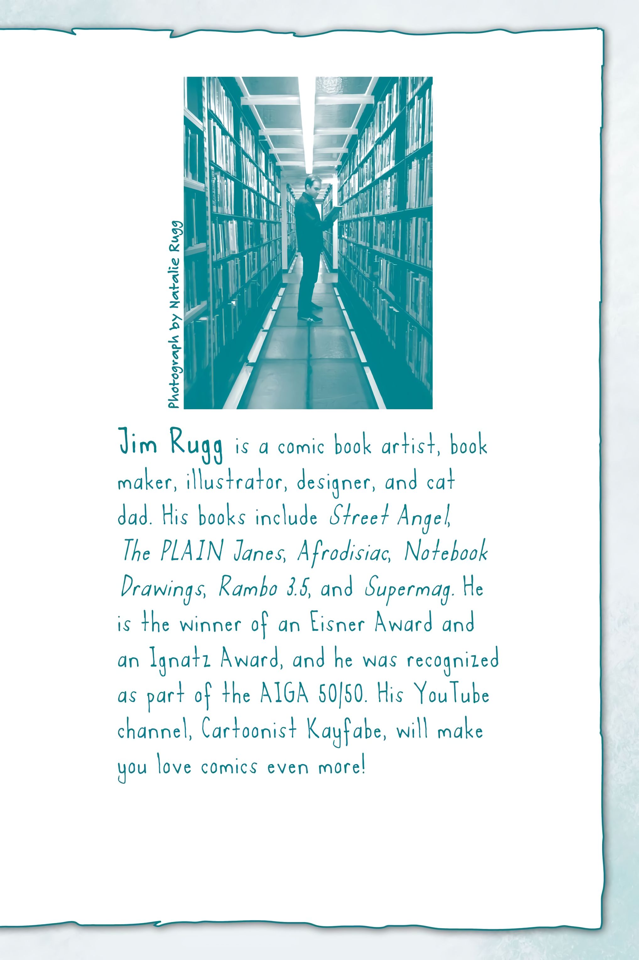 Read online The Plain Janes comic -  Issue # _Omnibus (Part 5) - 69