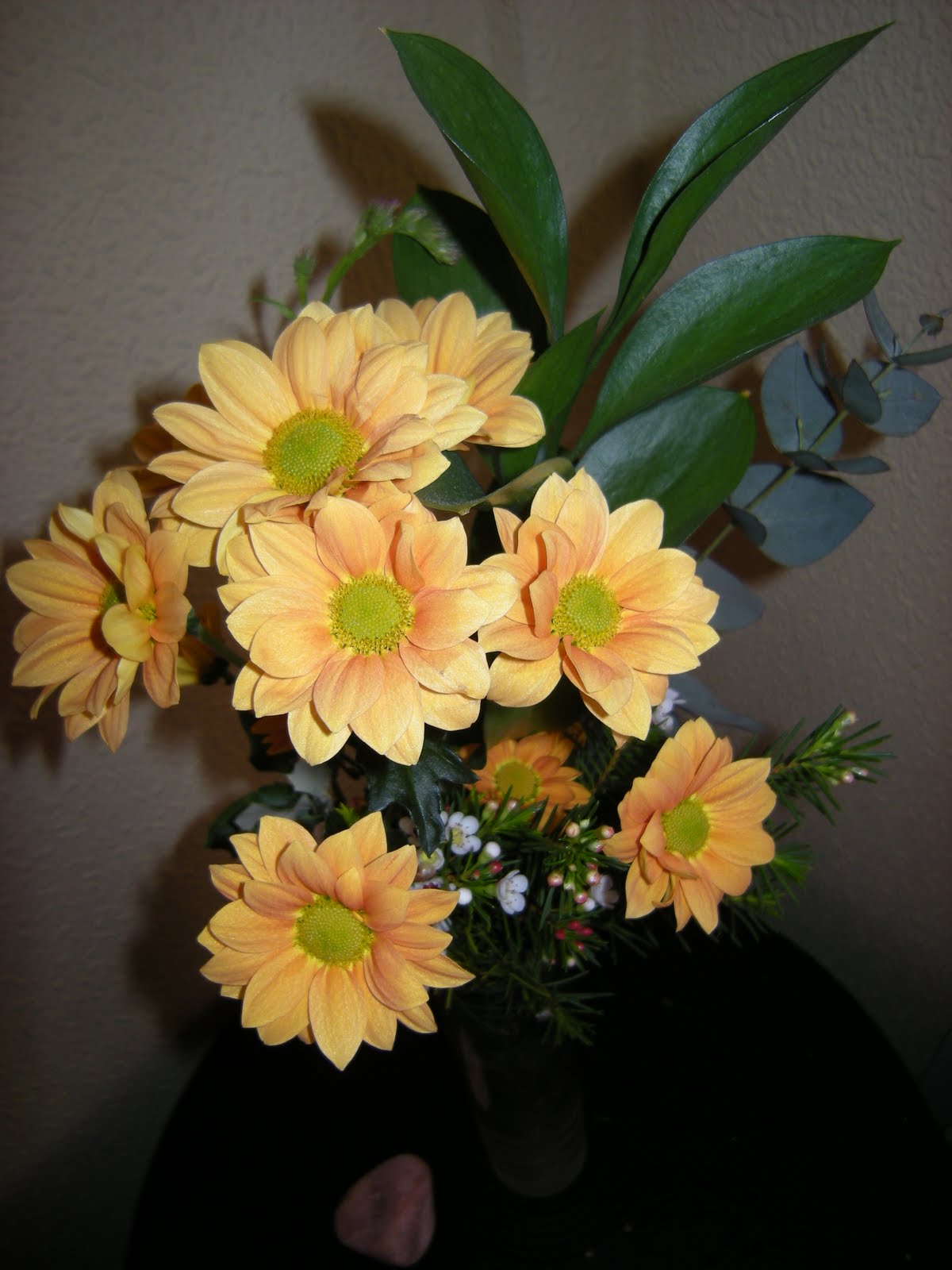 imagenes de ramos de flores naturales