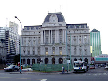 Edificio del Gobierno de la Ciudad.
