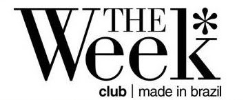 The Week Club - Florianópolis - São Paulo - Rio de Janeiro