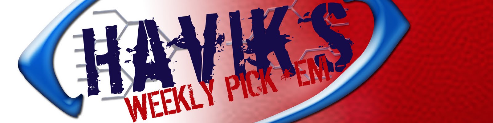Havik's Pick 'Em