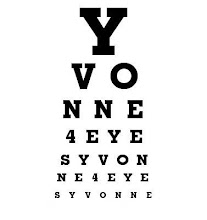 Yvonne4eyes.com