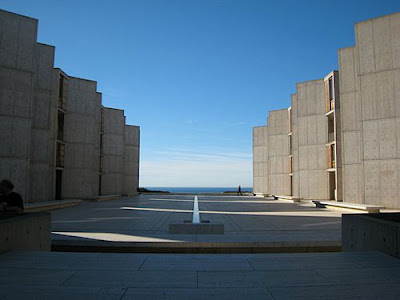 Louis Kahn and Travertine – GeologyWriter.com