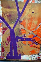 lawrence skip painting watercolor arlene personal approach mraz