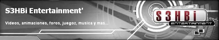 S3HBi Entertainment™