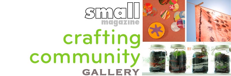 Crafting Community's Small Gallery