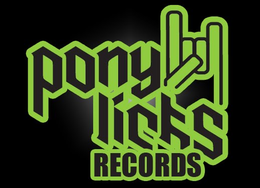 Pony Licks Records