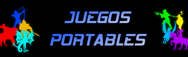 Juegos Portables