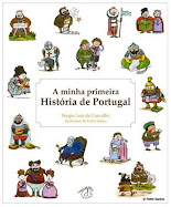 A minha primeira História de Portugal