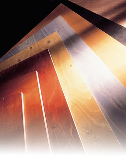 Sperrholz ist toll: Juli 2010