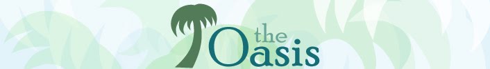The Oasis