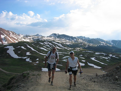 Hardrock 100 – 2008 Entry Requirements Posted