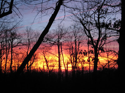 The Dawning of December