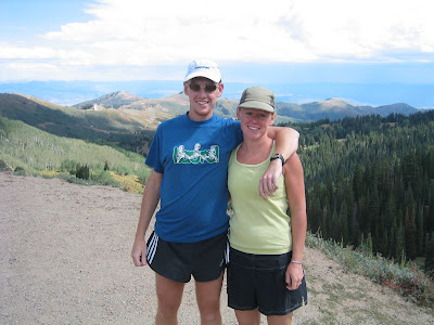 2007 Year in Review – Words and Pictures Version