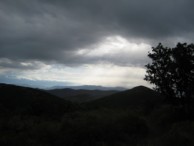 Prelude and Day 1 – 2007 Grand Adventure