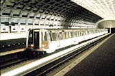 Pacing the Platform