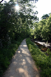 Vote for Your Favorite DC-Area Trail Photos!