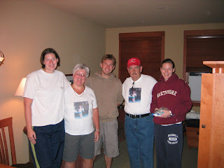 2005 Western States 100 Race Report