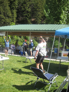 The Week of June 2-8, 2008